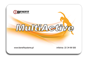 MultiActive